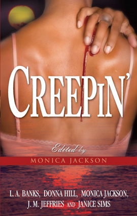 Title details for Creepin’ by L. A. Banks - Available
